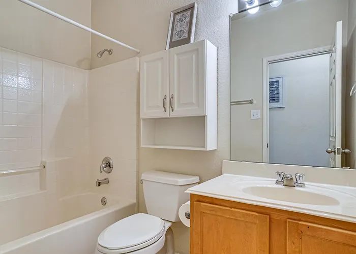 Hébergement de vacances Fenced Yard & Patio! Family Escape In Dfw Suburbs Fort Worth